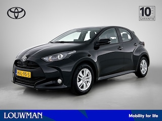 Toyota Yaris Hybrid 115 Active | Lichtmetalen velgen |