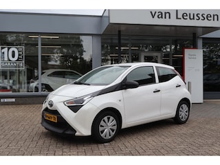 Toyota Aygo 1.0 VVT-i x-fun AIRCO NL-AUTO