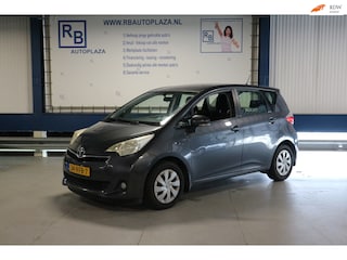 Toyota Verso-S 1.3 VVT-i Aspiration / NAP / NW APK / TOP DEAL ! ! !