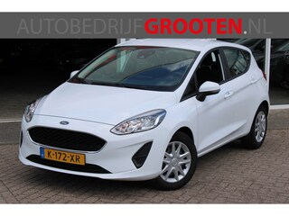 Ford Fiesta 1.0 EcoBoost Connected//Automaat!!