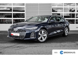 Audi A6 Avant 2.0 TFSI e-hybrid quattro 220 kW | B&O 3d | Leder | HUD | Matrix