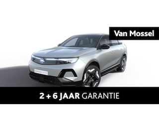 Opel Grandland Electric Ultimate AWD 73 kWh | VOORRAAD VOORDEEL | TOT 8 JAAR GARANTIE | VAN € 59.897,- VOOR € 52.397,-