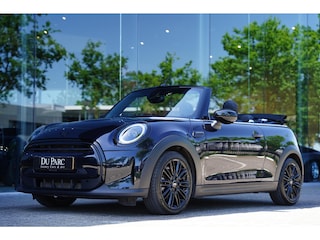 Mini Cooper Cabriolet / Harman Kardon / NL-Auto / 17 Inch
