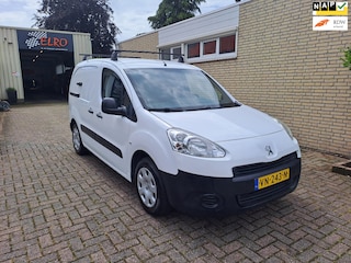 Peugeot Partner 120 1.6 e-HDI L1 XT Profit +
