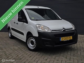 Citroën Berlingo bestel 1.6 BlueHDI 100 Club Economy S&S
