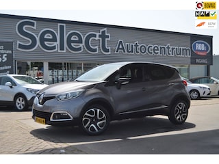 Renault Captur 0.9 TCe Dynamique|SENSOREN+CAMERA|1E EIGENAAR|ACC