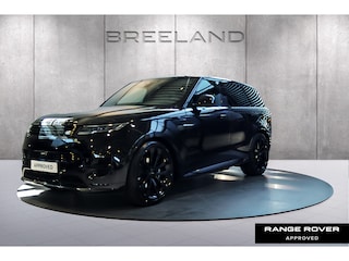 Land Rover Range Rover Sport P460e Dynamic SE | Head Up | Trekhaak