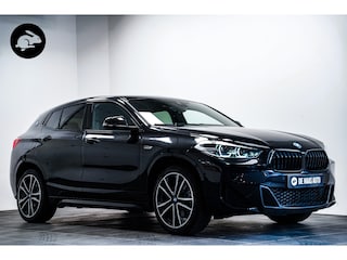 BMW X2 xDrive25e M Sport|Camera|Led|19 inch|Head up|Acc