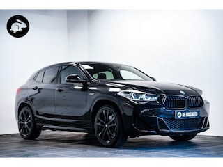 BMW X2 xDrive25e M Sport|Camera|Led|19 inch|Head up|Acc