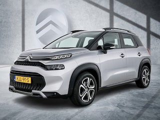 Citroën C3 Aircross 110 PK Feel | Rijklaar | Camera achter | Navigatie |