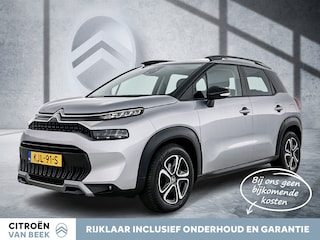 Citroën C3 Aircross 110 PK Feel | Rijklaar | Camera achter | Navigatie |