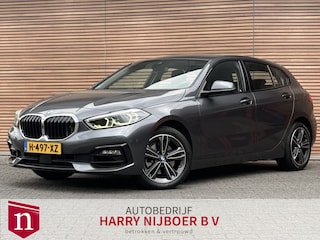 BMW 118i Executive Edition Navi / Carplay / Lm Velgen / Sportstoelen