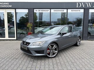 Seat Leon ST 2.0 TSI Cupra 280