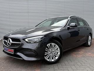 Mercedes-Benz C-klasse Estate 300 e Carplay Cruise Camera Led 2022 Eerste eigenaar Dealer Onderhouden Perfecte Staat