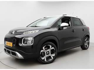 Citroën C3 Aircross 1.2 PureTech S&S Business Panodak Led 18 Eerste Eigenaar Vol opties Airco Cruise Mp3 Aux Usb Carplay Hoge Instap