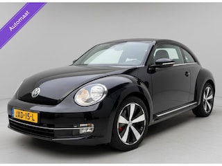 Volkswagen Beetle 2.0 TSI SPORT 200 PK DSG CRUISE NAVI 2012 EERTE EIGENAAR PERFECTE STAAT CLIMA PDC AUTOMAAT