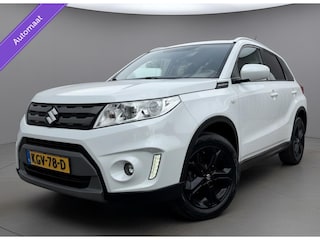 Suzuki Vitara 1.6|Autom|carplay|led|cruise|camera|Navi|2018