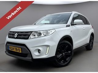 Suzuki Vitara 1.6|Autom|carplay|led|cruise|camera|Navi|2018