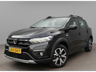 Dacia Sandero Stepway 1.0 TCe 100 Bi-Fuel Essential