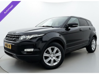 Land Rover Range Rover Evoque 2.2 SD4 4WD|cruise|led|panodak|leer|navi|2013