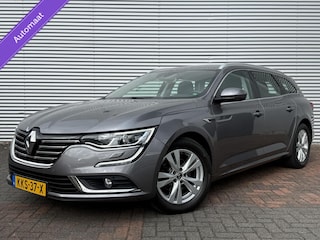 Renault Talisman Estate 1.6 TCe Intens Automaat |Airco|cruise|pdc|2019