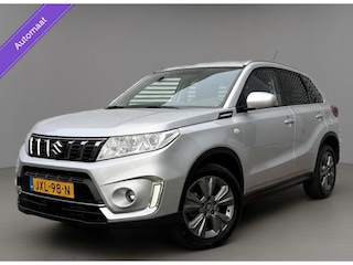 Suzuki Vitara 1.0 Boosterjet Autom Led Carplay Cruise Camera 2019 Eerste Eigenaar Dealer Onderhouden 2019 Facelift Model