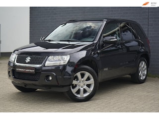 Suzuki Grand Vitara 3.2 V6 VVT 20 Jahre, Automaat, Trekhaak