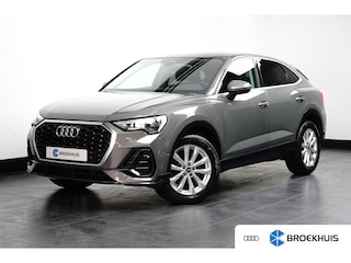 Audi Q3 Leder/Navi/Winterpakket