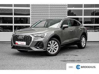 Audi Q3 Leder/Navi/Winterpakket