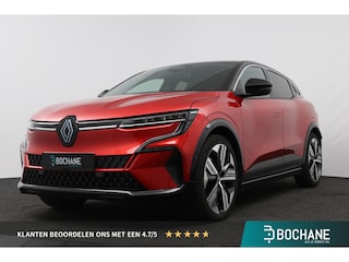 Renault Mégane comfort range iconic 60 kWh | Leder | Harman/Kardon Audio | 22KW Lader |