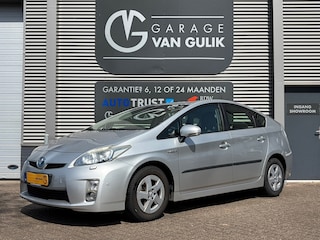 Toyota Prius 1.8 Dynamic 99PK Trekhaak,Navi,Clima,Cruise,HUD,Isofix,ElektrRamen+Spiegels,Camera,Bluetooth,KeylessEntry+Start,Lmv