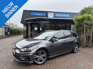 Volkswagen Golf Variant 1.5 TSI DSG 2x R-line|App-Connect|Trekhaak|Digitaa