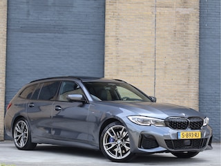 BMW 3-serie Touring M340i xDrive M Sport B58 6-cilinder | Laser | ACC | Pano | Harman/Kardon | 360°
