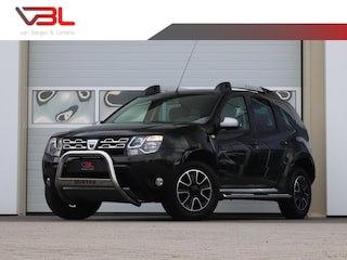 Dacia Duster 1.2 TCe 125PK 4x2 Prestige | trekhaak | Pushbar | Sidebars |