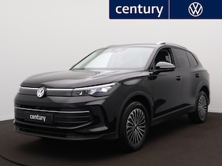 Volkswagen Tiguan 1.5 eHybrid Life / Elek.Klep / 360" Camera / Trekhaak