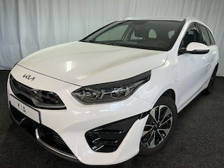 Kia Ceed Sportswagon 1.6 GDI PHEV PLUG-IN DynamicLine 1E EIGN/ECC/APPLE/ADAPTIVE/CAMERA