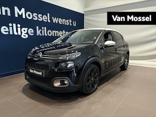 Citroën C3 1.2 PureTech S&S Origins