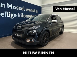 Citroën C3 1.2 PureTech S&S Origins