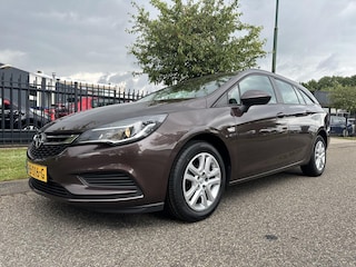 Opel Astra 1.0 Turbo 105pk Start/Stop Business+ Multi Media Airco