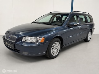 Volvo V70 2.4 Edition Classic 170PK / AUTOMAAT