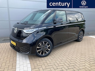 Volkswagen ID. Buzz Bedrijfswagens Elektromotor 210 kW (286 pk) 2988 mm RWD