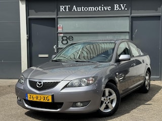 Mazda 3 1.6 Touring Airco