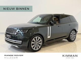 Land Rover Range Rover 3.0 P550e Autobiography PHEV | NEW |