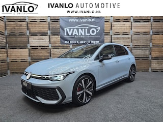 Volkswagen Golf 1.5 eHybrid GTE Leder "vienna"Led IQ Lights Pano HUD 18"LM