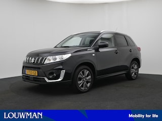 Suzuki Vitara 1.0 Boosterjet Select | Parkeercamera | Verwarmde voorstoelen |