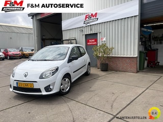 Renault Twingo 1.2-16V Authentique Werkende Airco, radio, trekhaak