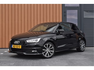 Audi A1 1.0 TFSI S-line Sport Edition | Navi | LED | 17"