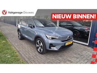Volvo C40 Recharge Core 69 kWh |NAP|1e eigenaar|BTW|Pano|Trekhaak