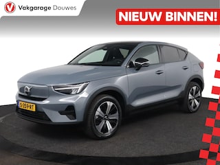 Volvo C40 Recharge Core 69 kWh |NAP|1e eigenaar|BTW|Pano|Trekhaak