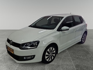 Volkswagen Polo 1.0 BlueM. Edition Incl. Grote beurt.